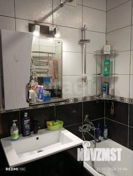 2-к квартира, вторичка, 44м2, 5/5 этаж