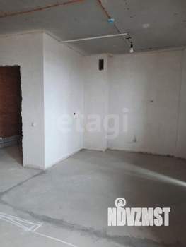 1-к квартира, вторичка, 43м2, 11/24 этаж
