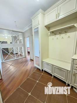 3-к квартира, вторичка, 106м2, 3/5 этаж