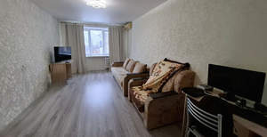3-к квартира, вторичка, 75м2, 4/5 этаж