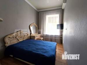 4-к квартира, вторичка, 64м2, 2/2 этаж