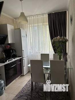 2-к квартира, вторичка, 51м2, 4/9 этаж