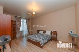 3-к квартира, вторичка, 115м2, 4/5 этаж