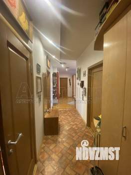 3-к квартира, вторичка, 80м2, 4/5 этаж