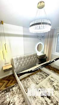 1-к квартира, вторичка, 37м2, 8/9 этаж