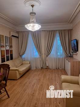 2-к квартира, вторичка, 40м2, 1/2 этаж
