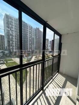 1-к квартира, вторичка, 32м2, 11/15 этаж