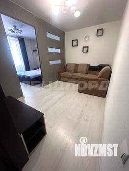 1-к квартира, вторичка, 41м2, 13/21 этаж