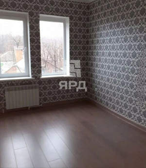 2-к квартира, вторичка, 73м2, 2/5 этаж