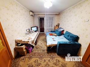 2-к квартира, вторичка, 45м2, 5/5 этаж