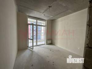 3-к квартира, вторичка, 83м2, 5/21 этаж