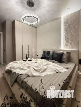 2-к квартира, вторичка, 60м2, 4/12 этаж