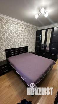 3-к квартира, вторичка, 75м2, 4/14 этаж