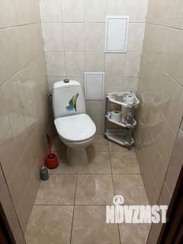 2-к квартира, вторичка, 75м2, 1/22 этаж