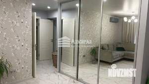 3-к квартира, вторичка, 75м2, 1/10 этаж