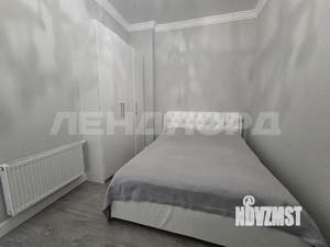 3-к квартира, вторичка, 63м2, 3/19 этаж