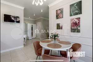 2-к квартира, вторичка, 45м2, 20/24 этаж