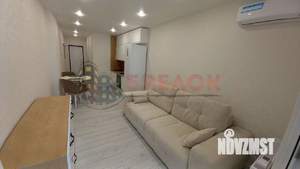 Студия квартира, вторичка, 27м2, 15/25 этаж