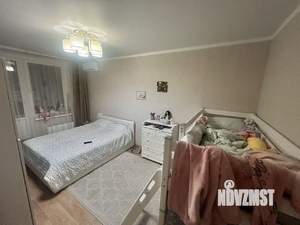 1-к квартира, вторичка, 39м2, 18/26 этаж