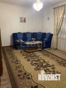 2-к квартира, вторичка, 52м2, 3/4 этаж