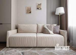 1-к квартира, вторичка, 38м2, 7/20 этаж