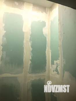 2-к квартира, вторичка, 41м2, 1/4 этаж