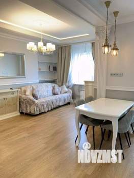 2-к квартира, вторичка, 68м2, 14/24 этаж