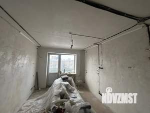 3-к квартира, вторичка, 61м2, 6/9 этаж