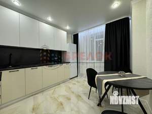 1-к квартира, вторичка, 45м2, 11/24 этаж