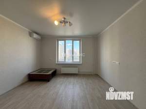 2-к квартира, вторичка, 56м2, 8/17 этаж