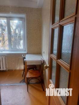 1-к квартира, вторичка, 33м2, 5/5 этаж