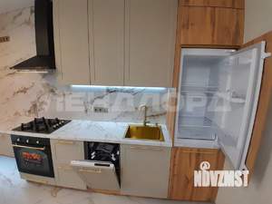 2-к квартира, вторичка, 60м2, 14/18 этаж