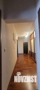 2-к квартира, вторичка, 54м2, 5/6 этаж