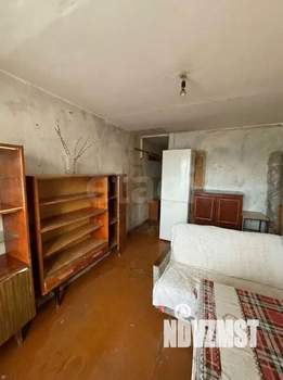 2-к квартира, вторичка, 40м2, 5/5 этаж
