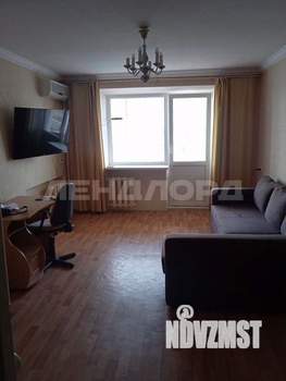 1-к квартира, вторичка, 42м2, 9/14 этаж