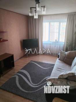3-к квартира, вторичка, 85м2, 8/10 этаж