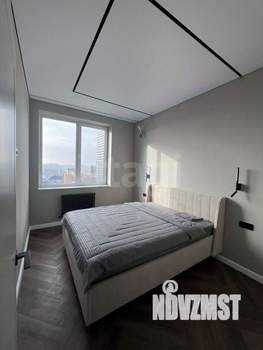 1-к квартира, вторичка, 50м2, 14/23 этаж