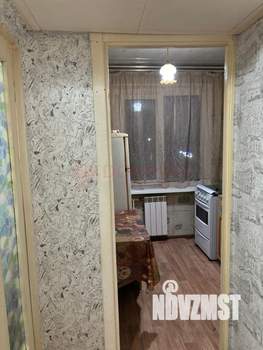 1-к квартира, вторичка, 22м2, 2/9 этаж