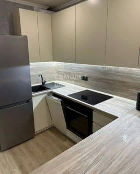 Студия квартира, вторичка, 30м2, 17/25 этаж