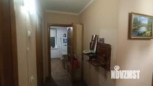 2-к квартира, вторичка, 54м2, 8/9 этаж