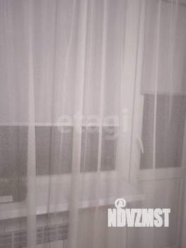 1-к квартира, вторичка, 22м2, 6/9 этаж