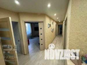 3-к квартира, вторичка, 70м2, 2/8 этаж