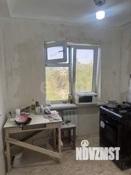 2-к квартира, вторичка, 49м2, 5/5 этаж