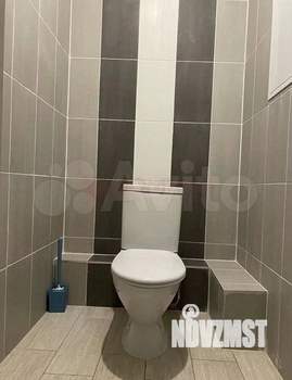 3-к квартира, вторичка, 78м2, 1/14 этаж