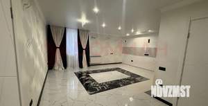 2-к квартира, вторичка, 57м2, 11/19 этаж