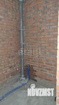 1-к квартира, вторичка, 41м2, 12/26 этаж