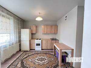 1-к квартира, вторичка, 27м2, 1/18 этаж