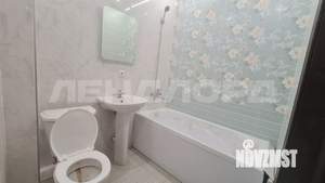 1-к квартира, вторичка, 36м2, 12/26 этаж