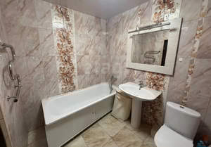 1-к квартира, вторичка, 44м2, 2/11 этаж