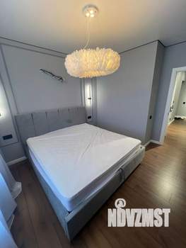 2-к квартира, вторичка, 58м2, 18/18 этаж